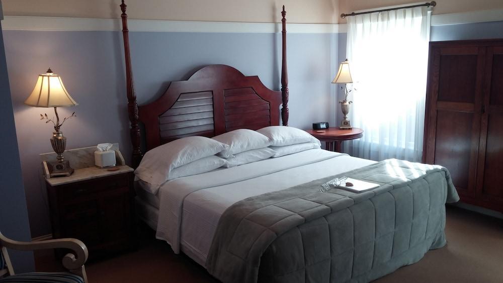 Beach Spa Bed & Breakfast 弗吉尼亚海滩 外观 照片