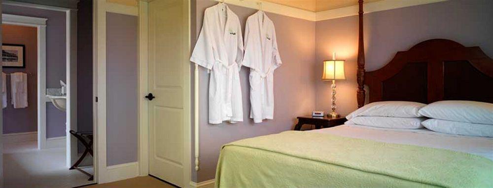 Beach Spa Bed & Breakfast 弗吉尼亚海滩 外观 照片