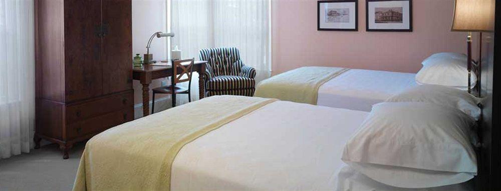 Beach Spa Bed & Breakfast 弗吉尼亚海滩 外观 照片