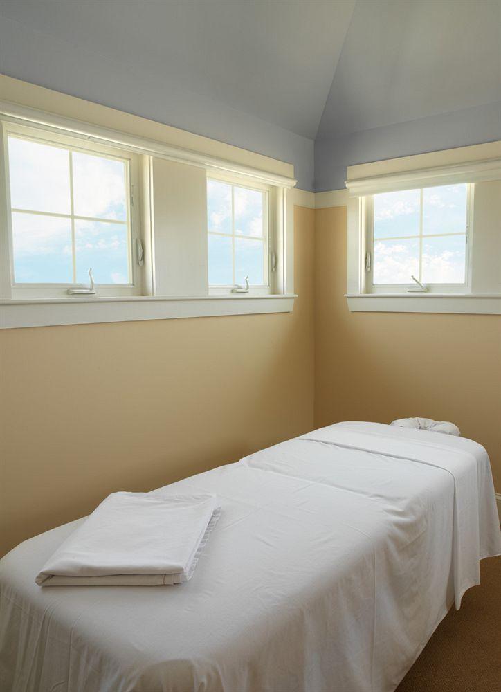 Beach Spa Bed & Breakfast 弗吉尼亚海滩 外观 照片