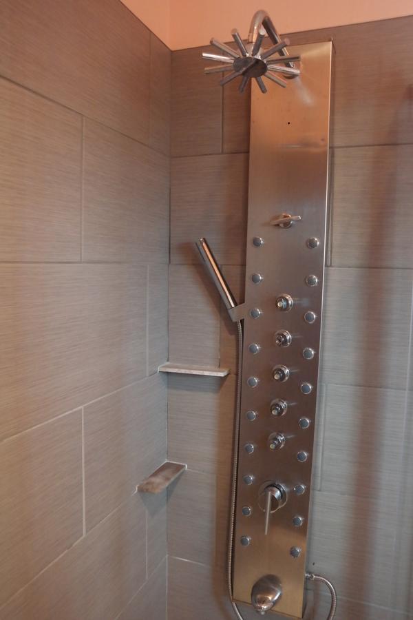 Beach Spa Bed & Breakfast 弗吉尼亚海滩 客房 照片