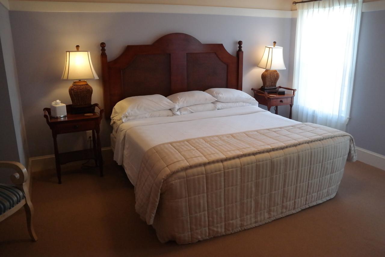 Beach Spa Bed & Breakfast 弗吉尼亚海滩 客房 照片