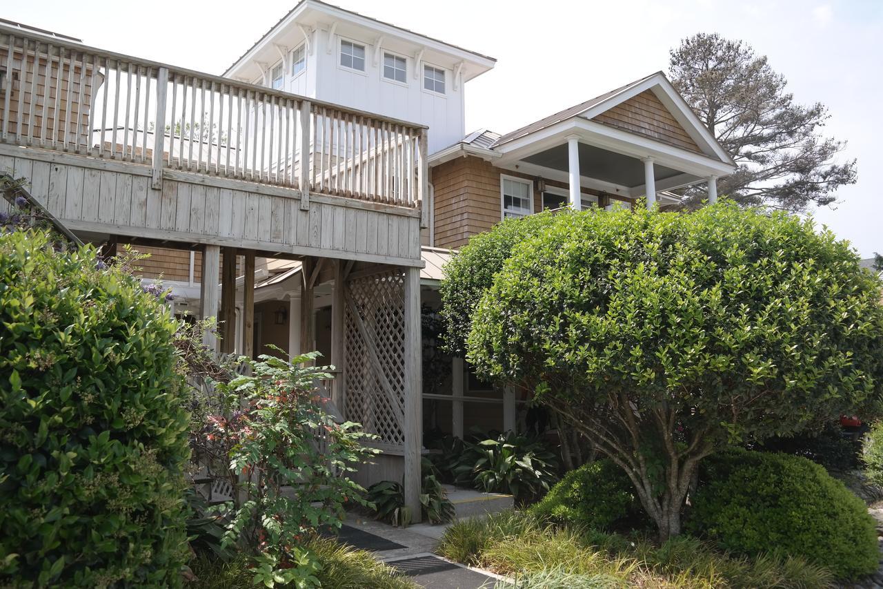 Beach Spa Bed & Breakfast 弗吉尼亚海滩 外观 照片