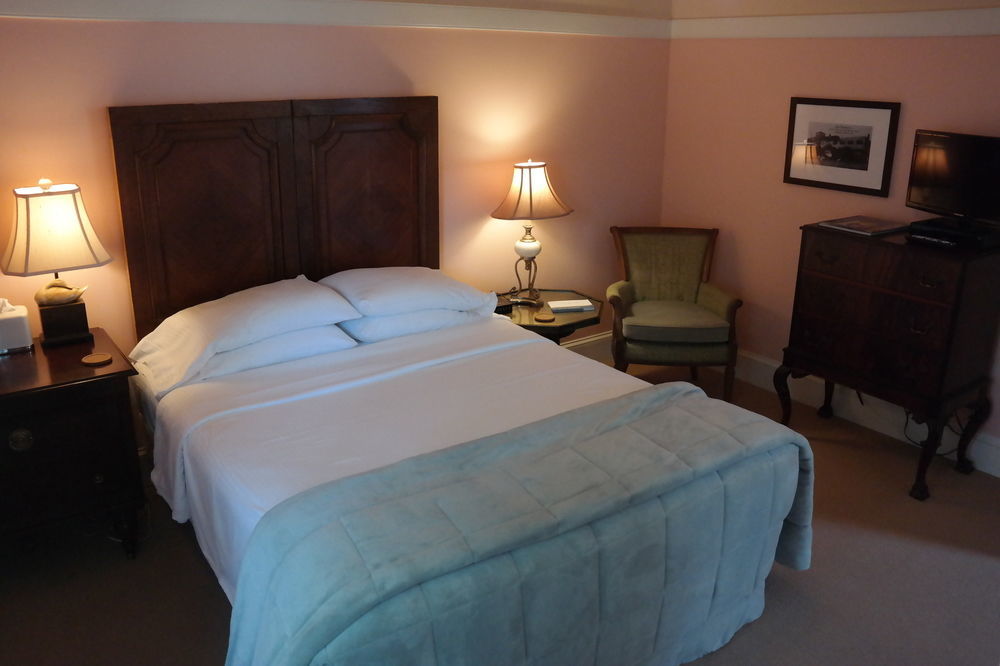 Beach Spa Bed & Breakfast 弗吉尼亚海滩 外观 照片