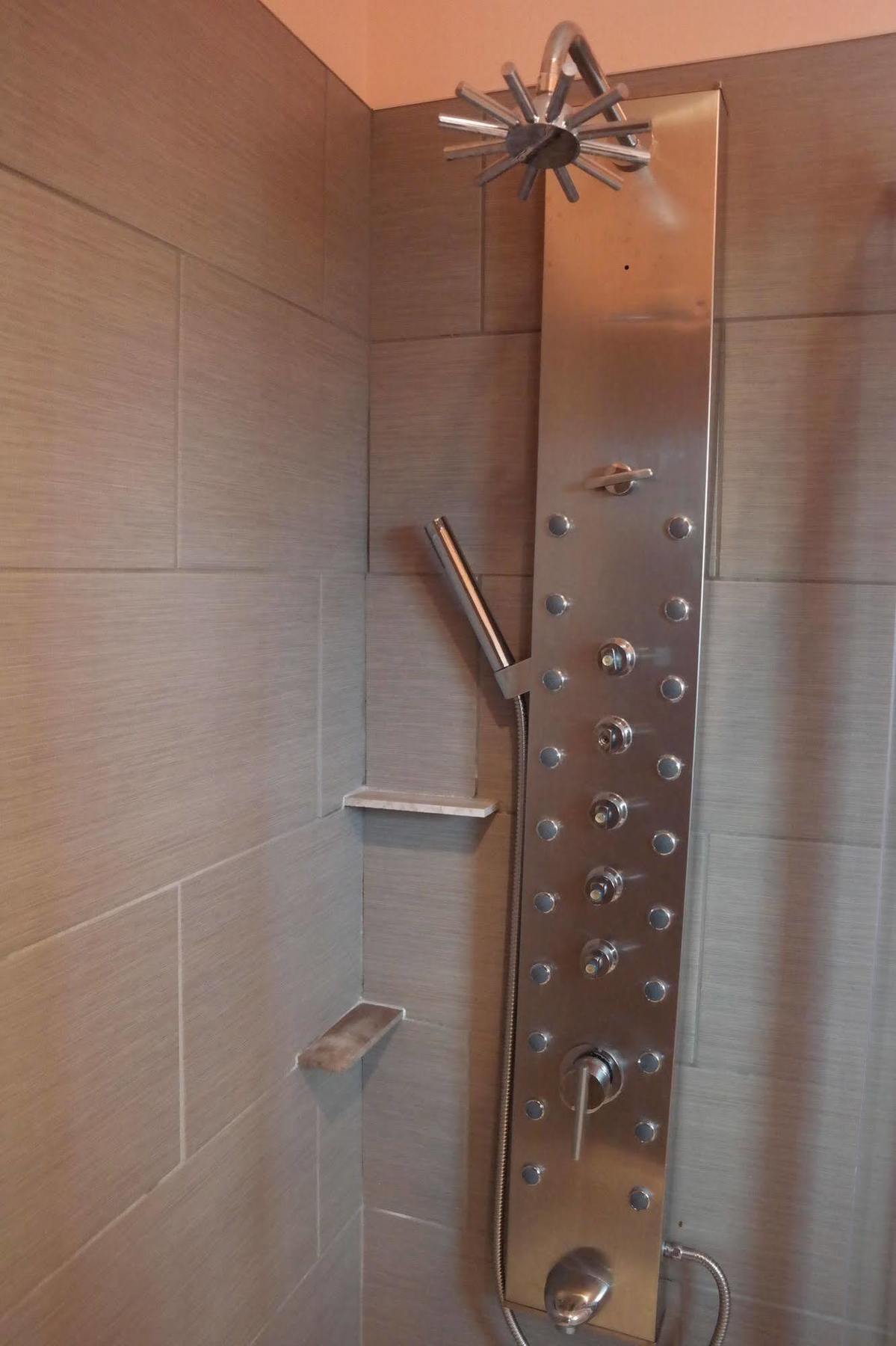 Beach Spa Bed & Breakfast 弗吉尼亚海滩 外观 照片