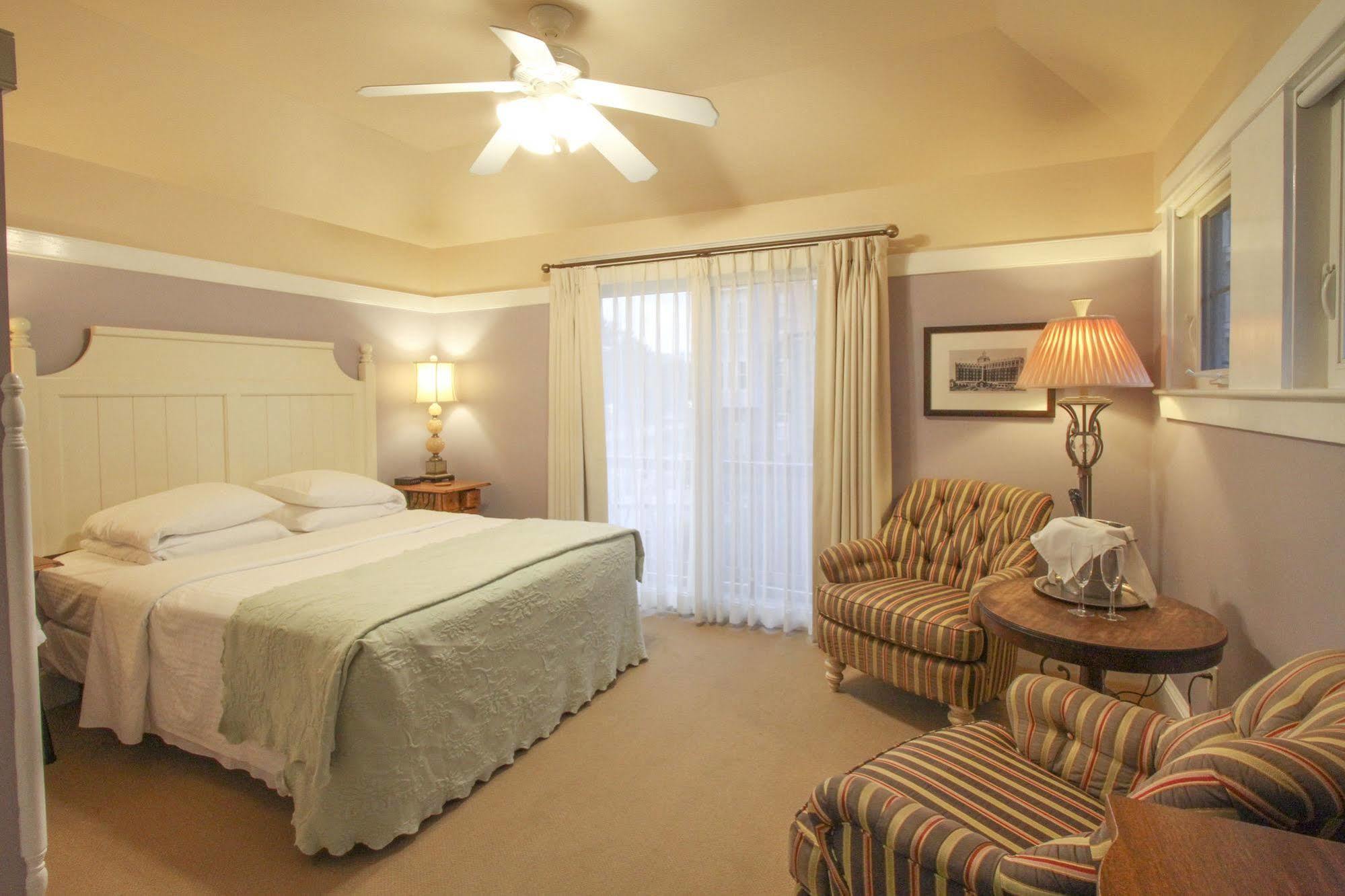 Beach Spa Bed & Breakfast 弗吉尼亚海滩 外观 照片